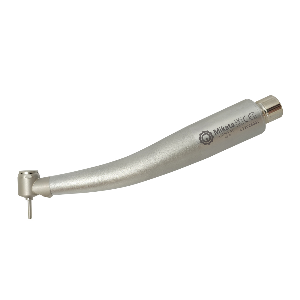 <strong><font color='#0997F7'>2 LED Paediatric Mini Head Handpiece M2-D</font></strong>